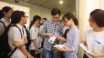“Lạm thu” trong tuyển sinh đầu cấp?