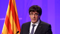 Đằng sau vụ bắt giữ cựu lãnh đạo phong trào ly khai xứ Catalan
