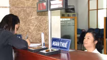 Gần 90% số tiền hoàn thuế thực hiện qua phương thức điện tử
