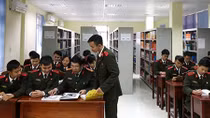  Khẳng định “thương hiệu” bằng những sản phẩm khoa học chất lượng