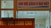 6 bệnh nhân mắc COVID-19 ở Nghệ An chuyển biến nặng