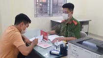 Chỉ mất 5 phút để đăng ký thường trú