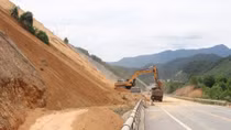 Nhiều bất cập tại dự án cao tốc qua Thừa Thiên-Huế