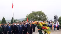 Phú Thọ kỷ niệm 70 năm Ngày chiến thắng Sông Lô