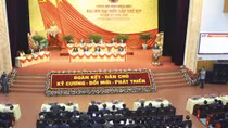 Khai mạc Đại hội đại biểu Đảng bộ tỉnh Điện Biên lần thứ XIV