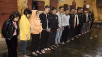 Truy bắt băng nhóm tổ chức thi và làm chứng chỉ ngoại ngữ giả