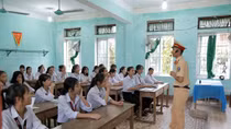 Hiệu quả từ công tác tuyên truyền, giáo dục pháp luật