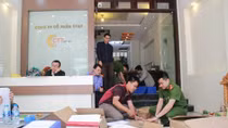 Hóa giải những viên “đạn bọc đường” trong vụ đánh bạc nghìn tỷ
