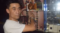 Ngăn chặn “cái chết trắng” ở xứ Huế