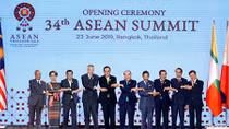 ASEAN và những thách thức