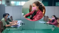 Câu like 'Phong tỏa Chợ Bình Chánh' bị phạt 10 triệu đồng