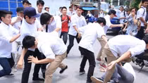 Cần nhiều giải pháp chống bạo lực học đường