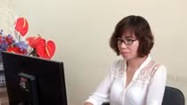 Nhà khoa học nữ với nhiều nghiên cứu hữu ích