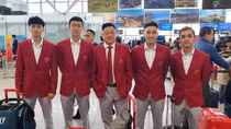 Khắc khoải đợi chuyên gia ngoại