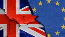 Brexit mềm?
