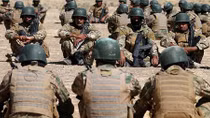 Kế hoạch của Iran tại Syria