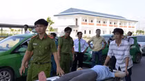 Hàng trăm công nhân nhập viện cấp cứu nghi ngộ độc thực phẩm