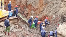 Thay nạn nhân vạch trần tội ác