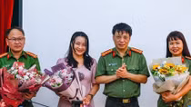 Tiến tới quản lý dân cư bằng công nghệ 4.0