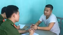 Dàn kịch để tống tiền hàng chục tỷ đồng