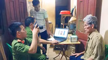 Những sáng kiến gắn kết người dân với lực lượng Công an