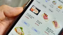 Người tiêu dùng nên thận trọng khi mua thực phẩm online