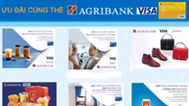 Agribank hòa nhịp cùng làn sóng thanh toán không tiếp xúc