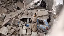 Yemen chìm trong cuộc chiến ủy nhiệm
