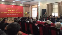 Có thật thơ đang... “mất mùa”?