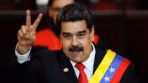 Venezuela giải quyết bất đồng theo hướng hòa bình và dân chủ