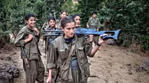 “Nhà nước tự trị Kurdistan” - giấc mơ không có thật!
