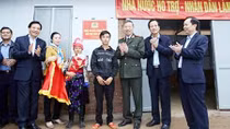 Nụ cười Mường Nhé