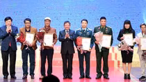 Giải thưởng Âm nhạc năm 2020 phong phú đề tài, thể loại