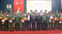 Công an Đắk Nông liên tiếp phá án lập công sau 1 tháng thực hiện đợt cao điểm