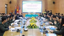 Nâng cao hiệu quả công tác đào tạo, thi, kiểm tra đánh giá năng lực tiếng Anh trong CAND