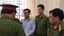 Nhiều cán bộ ở Trà Vinh bị khởi tố vì sai phạm về quản lý đất đai