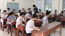 12 thí sinh vi phạm quy chế trong ngày thi thứ hai