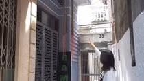 Kỷ luật 34 cá nhân, 9 tập thể sai phạm trong quản lý trật tự xây dựng