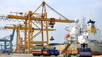 Doanh nghiệp hàng hải xin tăng giá