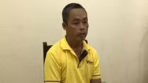 Rượu vào lời ra rồi đâm bạn nhậu tử vong
