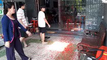 Ám ảnh giang hồ đòi nợ thuê