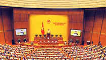 Cơ cấu lại kinh tế đồng bộ, thực chất, siết chặt kỷ cương