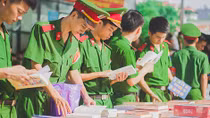 Nhiều dấu ấn đổi mới, góp phần quan trọng nâng cao chất lượng đào tạo