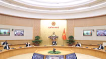 Những chỉ đạo nổi bật của Chính phủ trong tuần