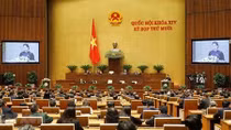 Để danh thơm còn mãi