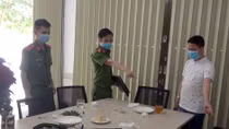 Án mạng từ sự buông lỏng quản lý hoá chất độc hại