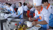 Đà Nẵng khai trương “Ngày hội ẩm thực” 2018