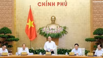 Thủ tướng biểu dương thành tích của đoàn thể thao Việt Nam tại Asiad