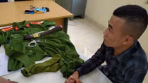 Giả danh Công an để lừa gia đình nhà bạn gái