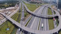Hà Nội đầu tư xây dựng hệ thống kết cấu hạ tầng giao thông khung